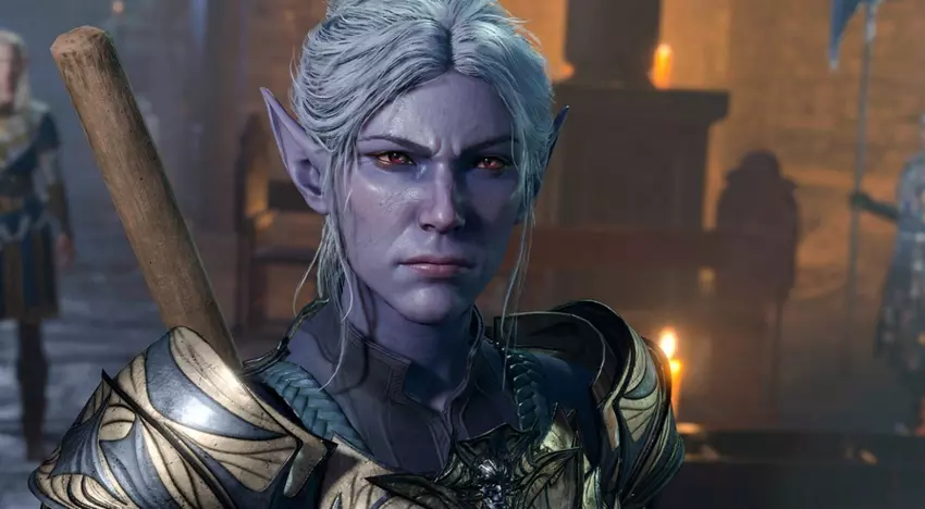 Baldur's Gate III wird noch überraschen: Die Entwickler haben die Eigenschaften von vier der zwölf Unterklassen enthüllt, die im achten Patch im Spiel erscheinen werden