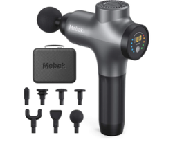 Mebak 3 massagepistole