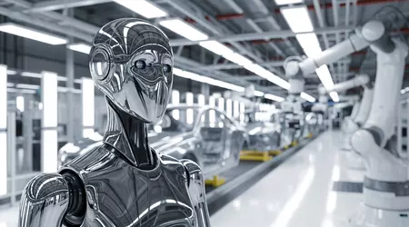 Roboter-Startup Figure AI sammelt eine Milliarde Dollar ein und ist jetzt 39 Milliarden wert