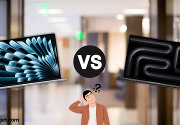 Apple MacBook Air M4 2025 vs ...