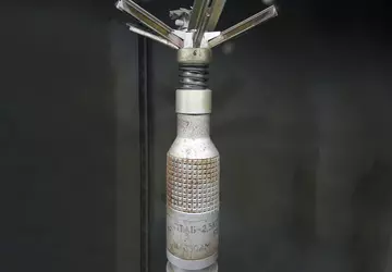 Die ukrainischen Streitkräfte begannen mit dem ...