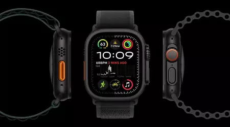 Apple aktualisiert Apple Watch Ultra 2: Schwarze Farbe und neue Funktionen zur Schlafüberwachung