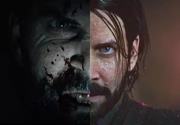 Alan Wake 2 wird das größte ...