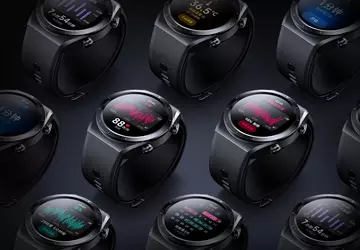 Huawei Watch D-Konkurrent: Xiaomi stellt am ...
