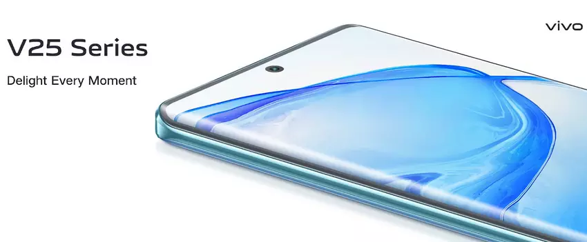 Das vivo V25 Pro mit MediaTek Dimensity 1300 Chip, 120 Hz Bildschirm und 64 MP Kamera steht kurz vor der Ankündigung