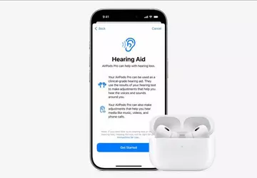 Apple veröffentlicht Update für AirPods Pro ...