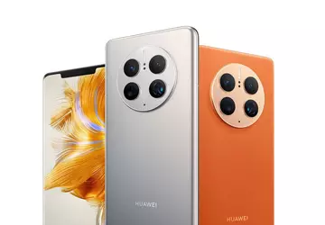 Es ist offiziell: Huawei Mate 50 ...