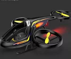 Syma TF10001 RC-Hubschrauber-Drohne