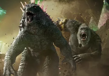 Mehr über Menschen als über Monster: ...