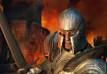 Jeff Grubb: Das Remake von The ...