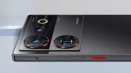 Nubia Z60 Ultra in Geekbench getestet: Snapdragon 8 Gen 3 Chip und Android 14 an Bord