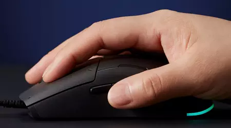 Xiaomi bringt Gaming Mouse Lite mit RGB-Beleuchtung für nur 15 US-Dollar auf den Markt