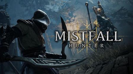 Der zweite Betatest von Mistfall Hunters hat begonnen und wird mehr als zwei Wochen dauern
