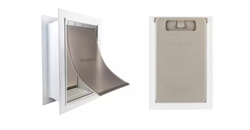 PetSafe New Wall Entry Hundetüren