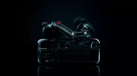 Insider: Nichts bei Phone (2) Launch wird auch Ear (2) Black Edition zeigen