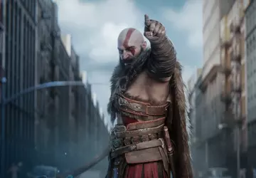 Die Autoren von Secret Level haben ...