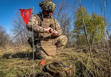 Ukraine nutzt künstliche Intelligenz, um russische ...