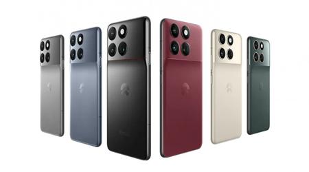 Snapdragon 8 Gen 3 Chip, 2K OLED LTPO 120Hz Display und 5020 mAh Akku mit 80W Ladefunktion: Nio Phone 2 in China enthüllt