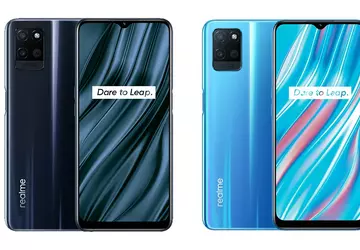 Insider: Realme bringt neues Budget-Smartphone mit ...