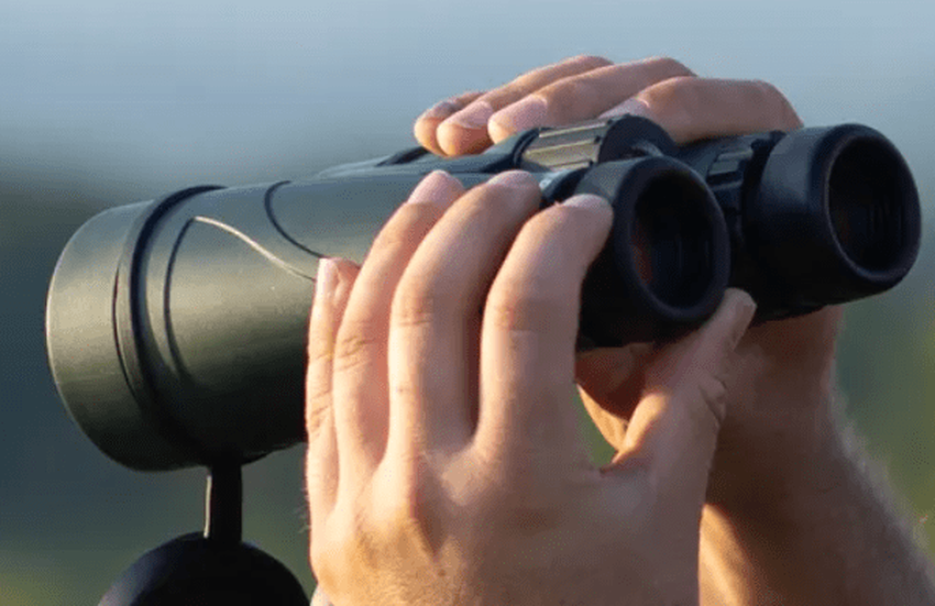 Celestron Nature DX 12x56 beschlagfreies Fernglas