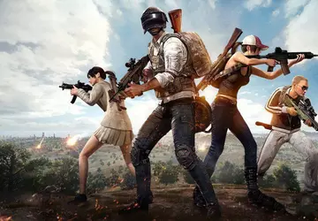 PUBG-Entwickler stellen das Spiel auf die ...