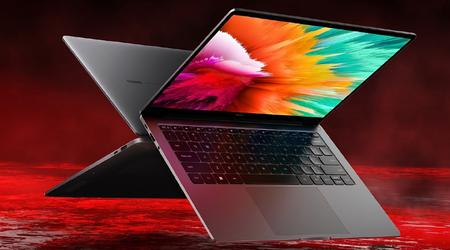 Xiaomi hat eine verbesserte Version des Redmi Book Pro 14 (2022) mit einem Intel Core i5-12500H Prozessor enthüllt