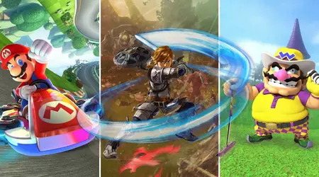 Verärgern Sie Nintendo nicht: Das japanische Unternehmen hat den Streamer verklagt und will ihn auf ein paar Millionen Dollar verklagen