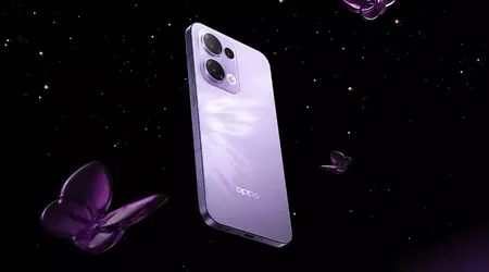 Oppo Reno13 mit Dimensity 8350 Chip und 80W Schnellladung bereitet sich auf die internationale Markteinführung vor
