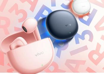 Vivo stellt TWS Air 3 vor: ...