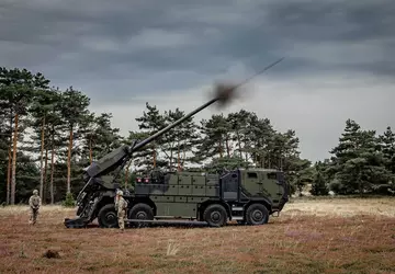 Frankreich verfügt über ausreichend Munition für ...