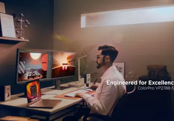 ViewSonic kündigt eine Alternative zum Apple ...