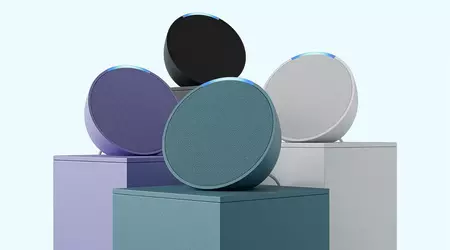 Big Spring Deal: Amazon Echo Pop mit 43% Rabatt