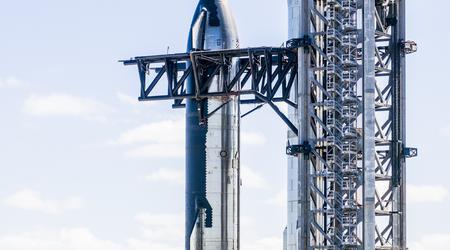FAA genehmigt zweiten Starship-Start, aber SpaceX kann wegen Umweltschützern kein Raumschiff starten