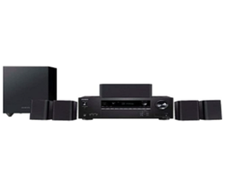 Onkyo HT-S3910 5.1 Heimkinosystem