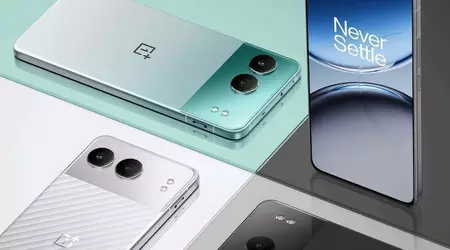 OnePlus Ace 3V Kopie: detaillierte Spezifikationen des OnePlus Nord 4 sind online erschienen