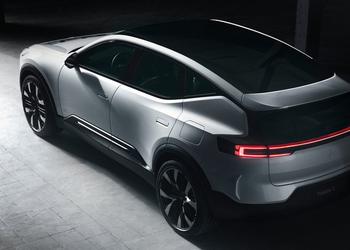 Polestar ruft erneut Elektroautos wegen einer ...