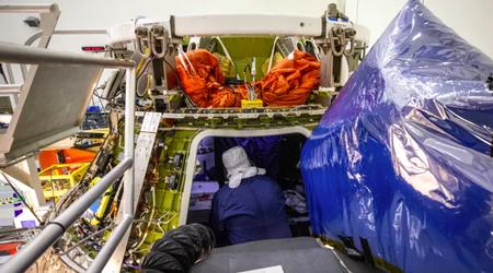 Auspacken im Weltraum: Die NASA beginnt mit dem Auspacken des Orion-Raumschiffs
