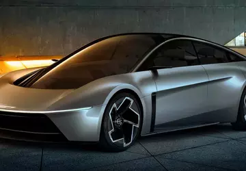 Eines der beliebtesten Autos von Chrysler ...