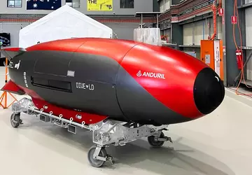 Australien hat den ersten Prototyp der ...