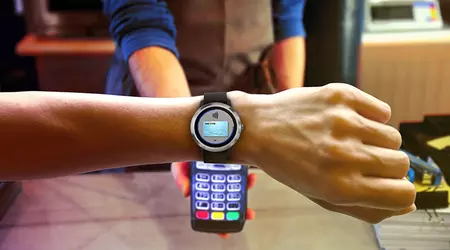 Garmin Instinct 3: Leck bestätigt Unterstützung für kontaktlose Zahlungen