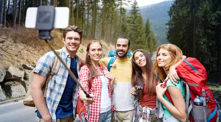 Die 10 besten Einbeinstative für Selfies von Aliexpress