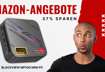 Blackview MP100 Mini PC – Jetzt ...