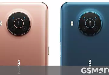 Das Nokia X20 erhält seine erste ...