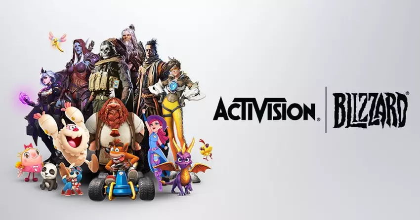 The Verge berichtet, dass die britischen Regulierungsbehörden nächste Woche neue Entscheidungen über den Kauf von Activision Blizzard durch Microsoft treffen werden.
