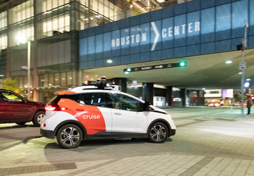 Cruise hat einen kostenpflichtigen Robotaxi-Service in ...