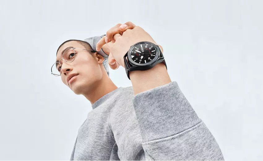 Samsung hat ein großes Update für die Galaxy Watch 3 veröffentlicht: neue Zifferblätter und Schnarcherkennung