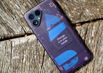 Das Fairphone 6, ein unzerstörbares Smartphone ...