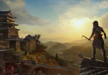 Die Vorschau zu Assassin's Creed Shadows ...