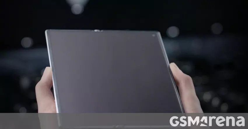 Huawei bestätigt offiziell, dass Mate Xs 2, Watch GT3 Pro morgen weltweit erhältlich ist