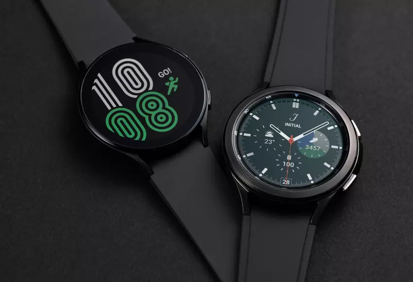 Samsung Galaxy Watch5 Pro hat möglicherweise keine drehbare Lünette